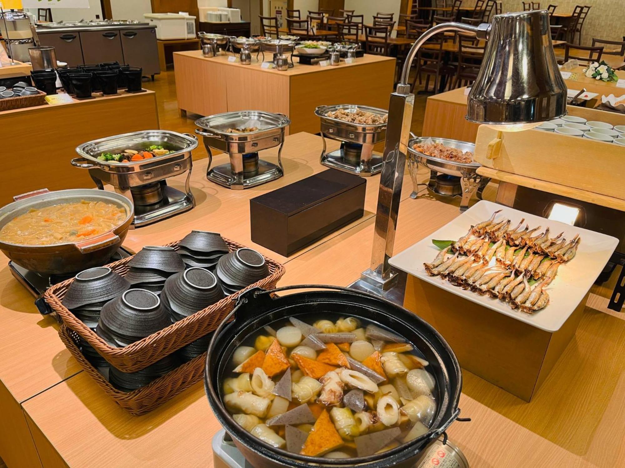 Itoen Hotel Екстер'єр фото