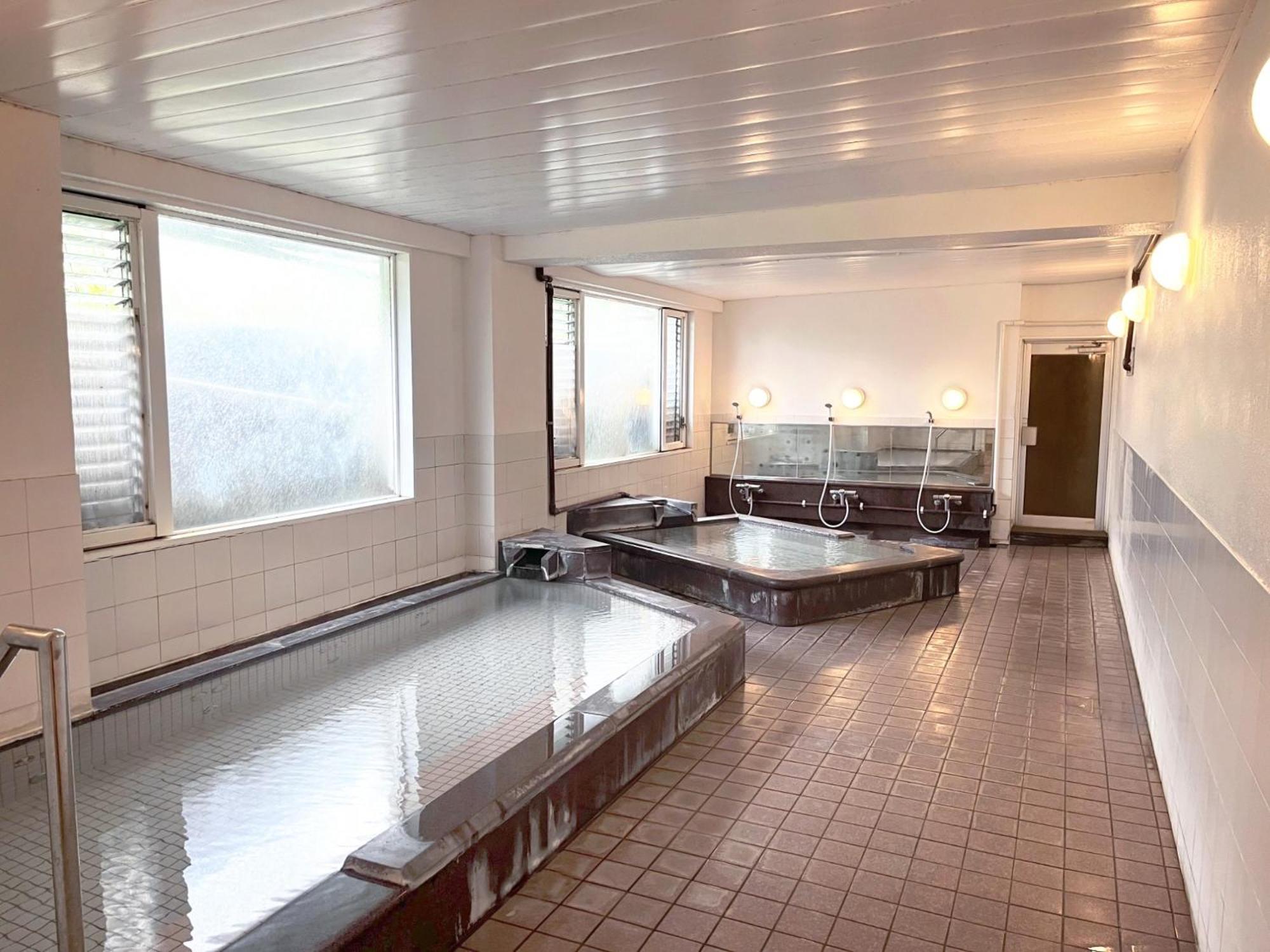 Itoen Hotel Екстер'єр фото