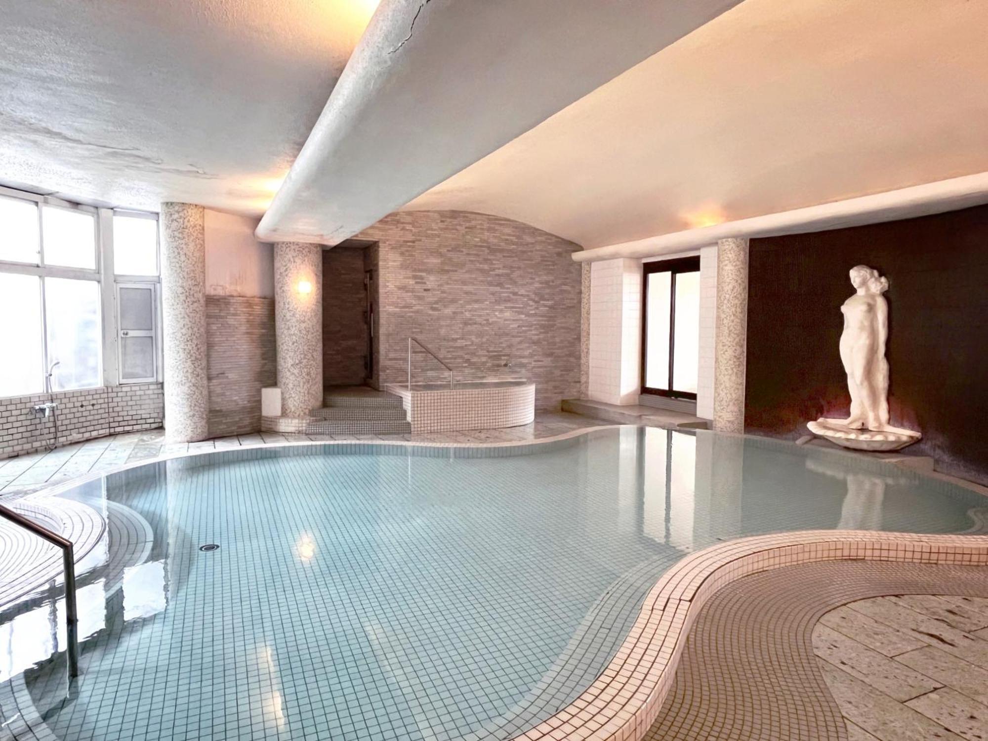 Itoen Hotel Екстер'єр фото