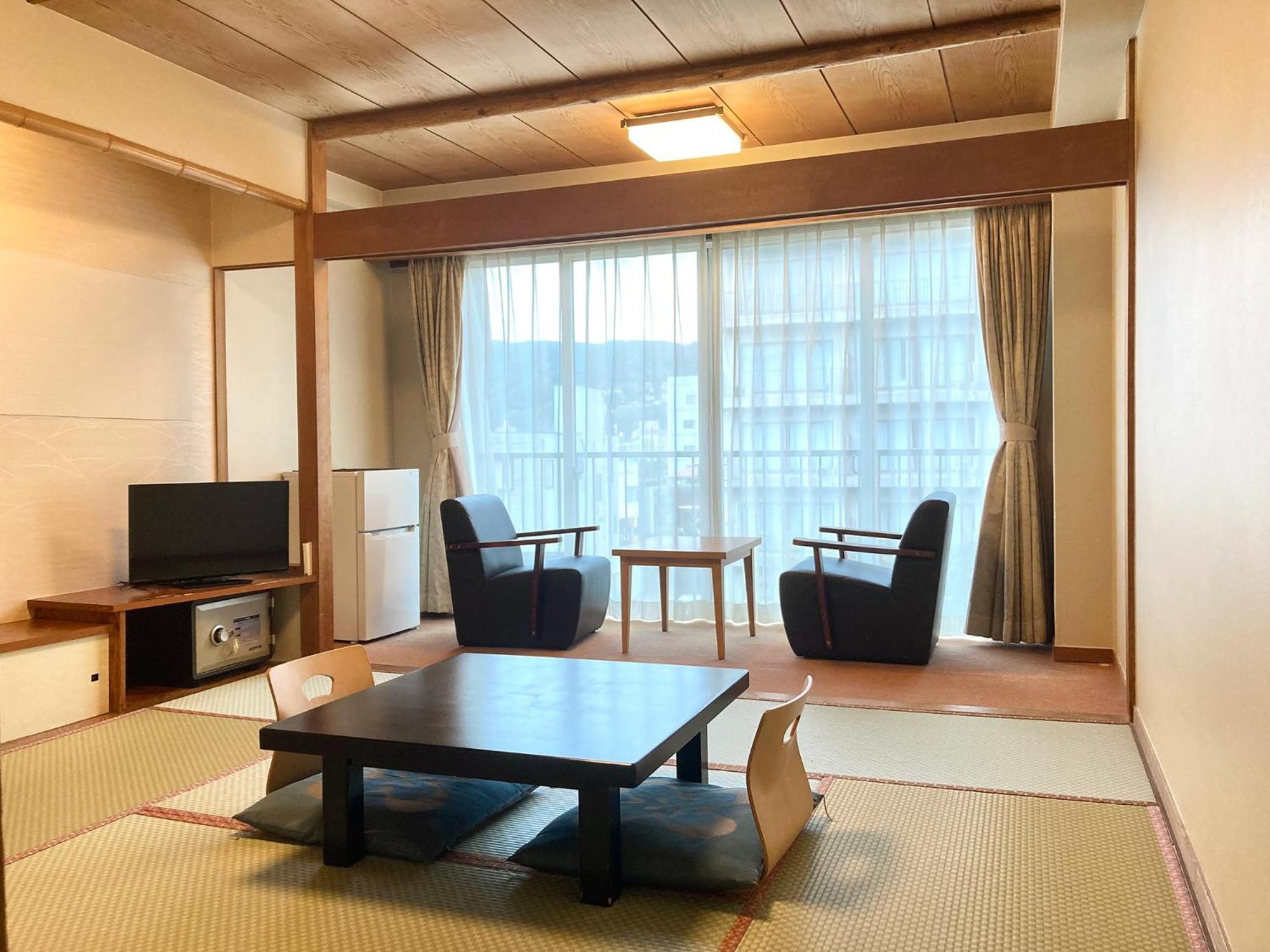 Itoen Hotel Екстер'єр фото
