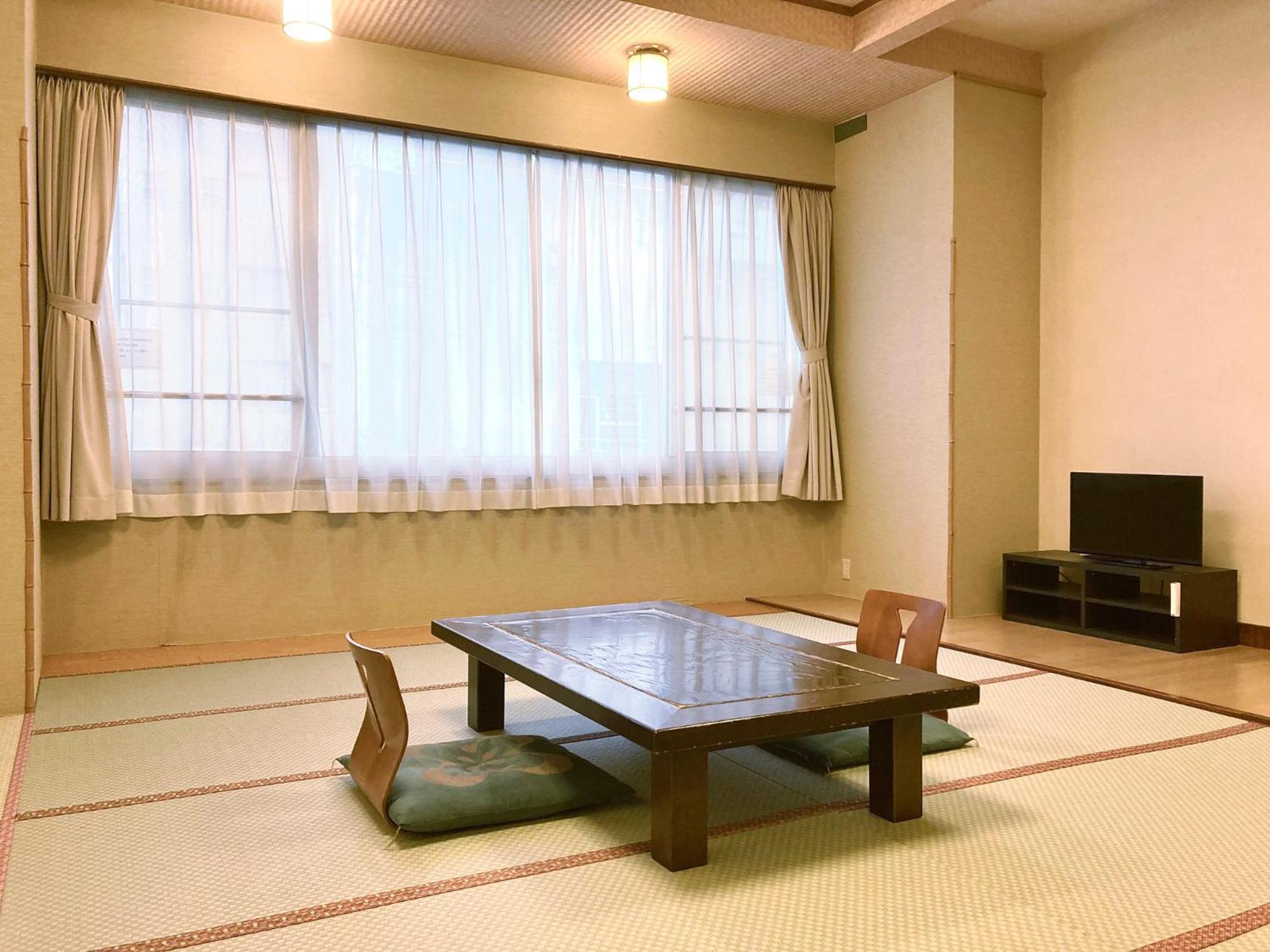 Itoen Hotel Екстер'єр фото