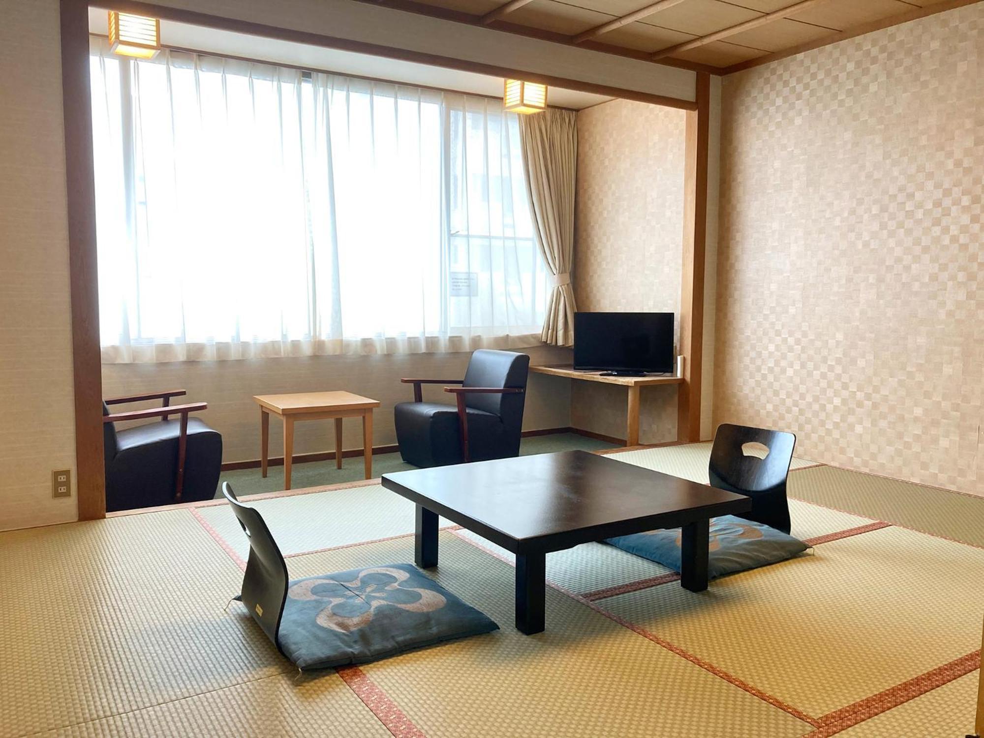 Itoen Hotel Екстер'єр фото