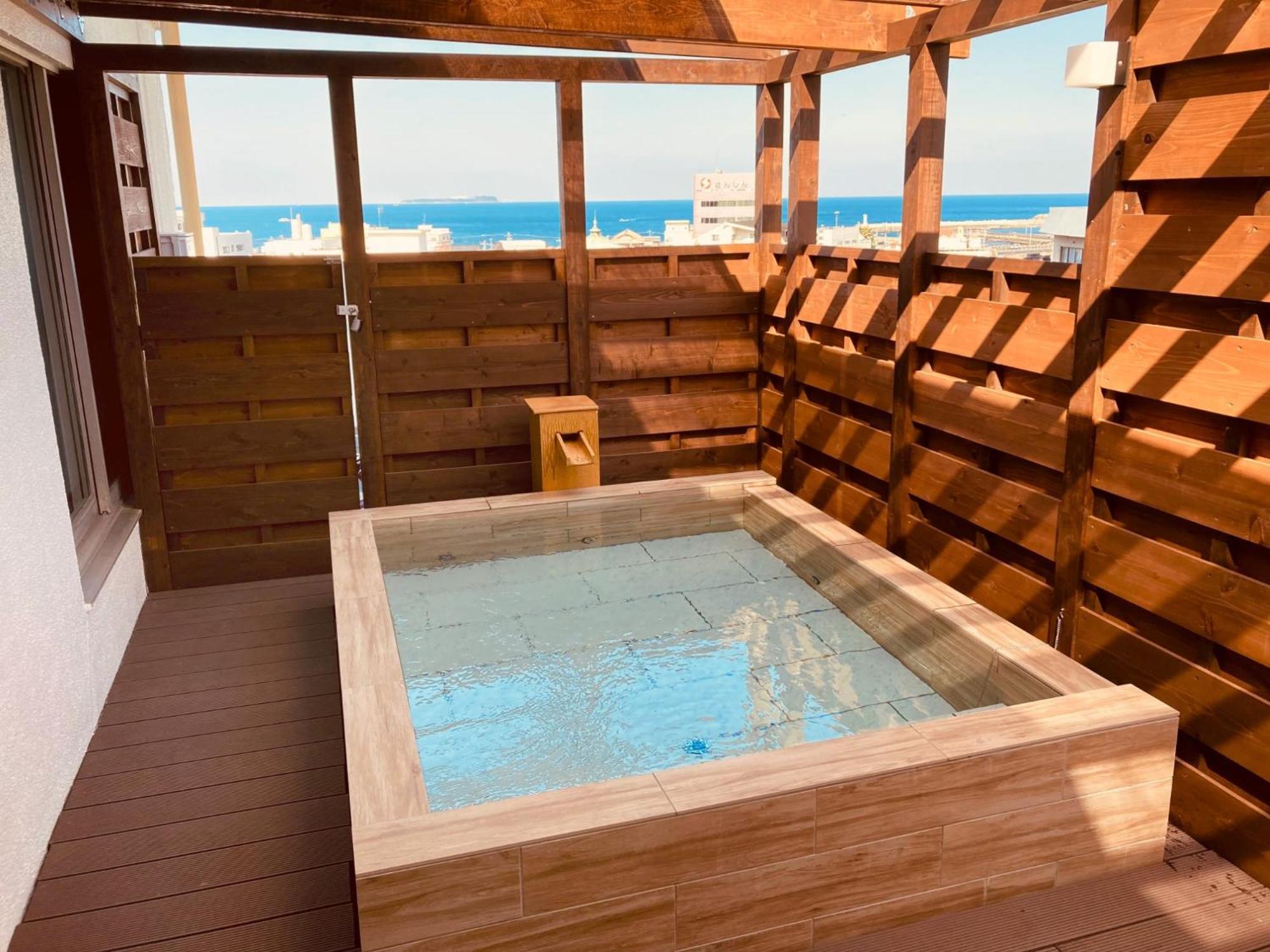 Itoen Hotel Екстер'єр фото