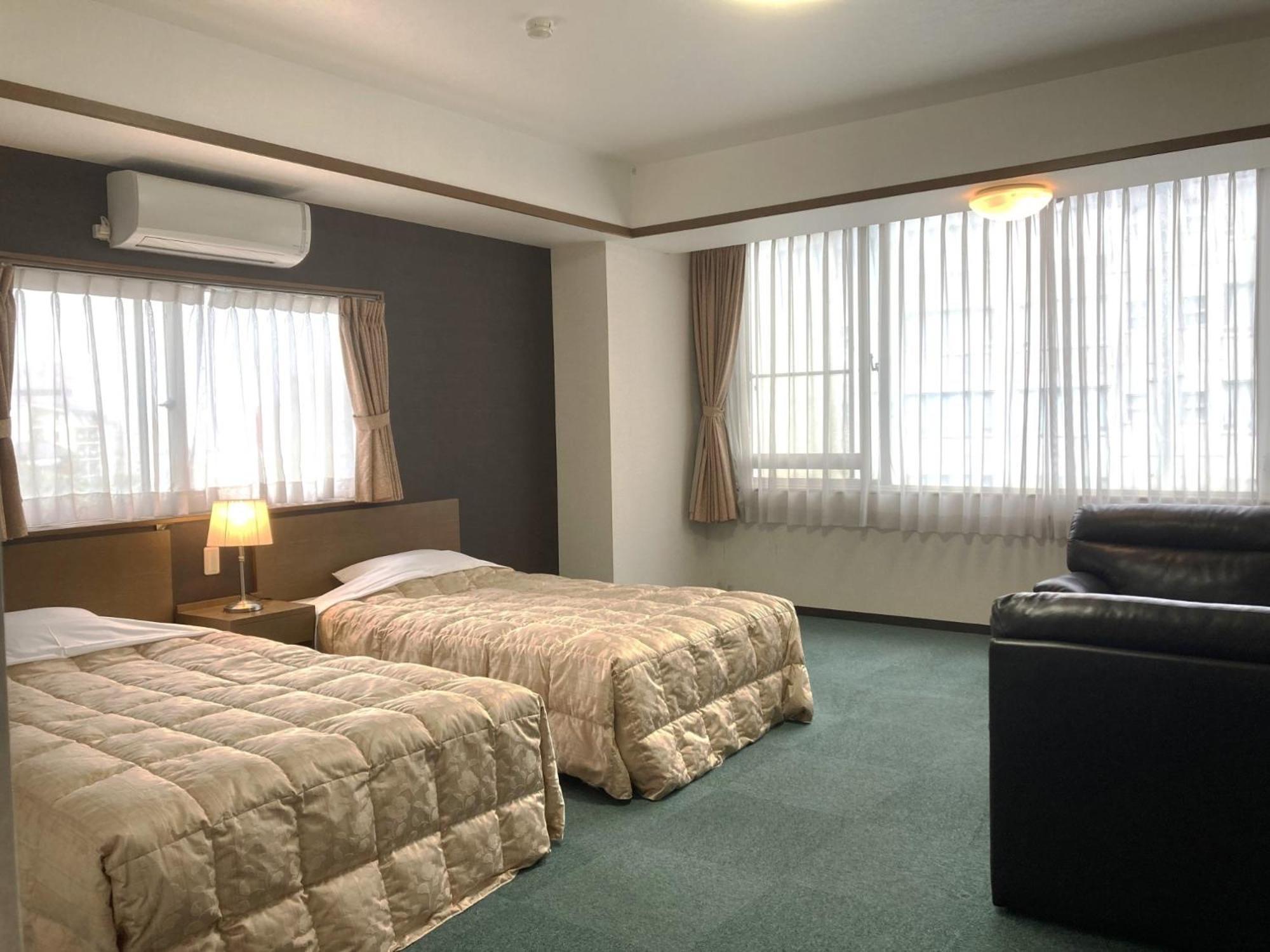 Itoen Hotel Екстер'єр фото